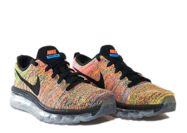 Nike Wmns Flyknit Max 2014 "Multicolor"