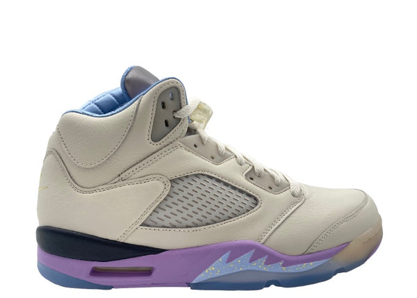 Air Jordan 5 Retro SP “We the Best“