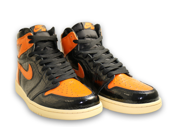 Air Jordan 1 "SBB 3.0"