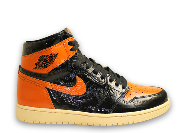 Air Jordan 1 "SBB 3.0"