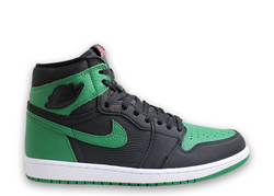 Air Jordan 1 Retro High "Pine Green"