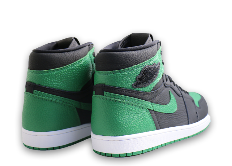 Air Jordan 1 Retro High "Pine Green"