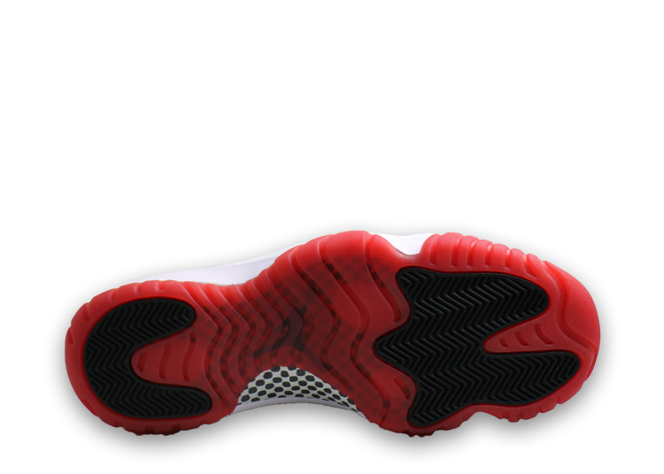 Air Jordan 11 "Bred"