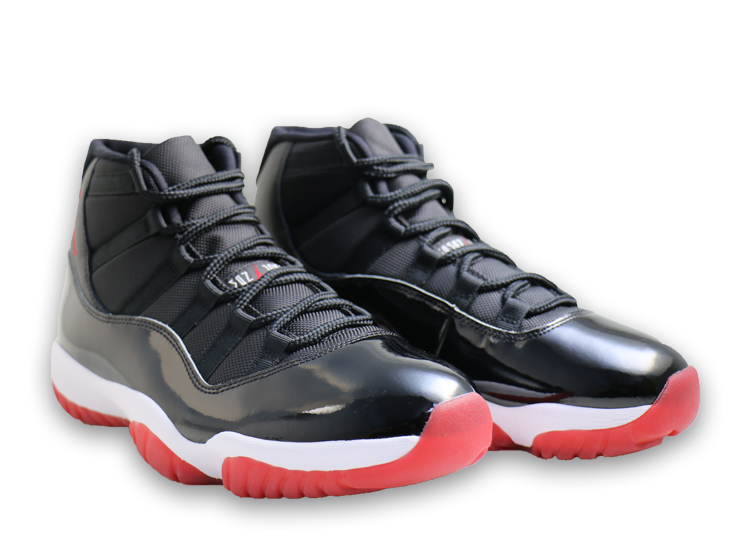 Air Jordan 11 "Bred"