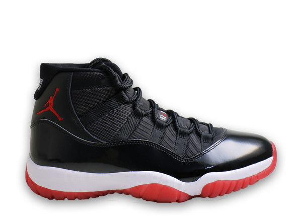 Air Jordan 11 "Bred"