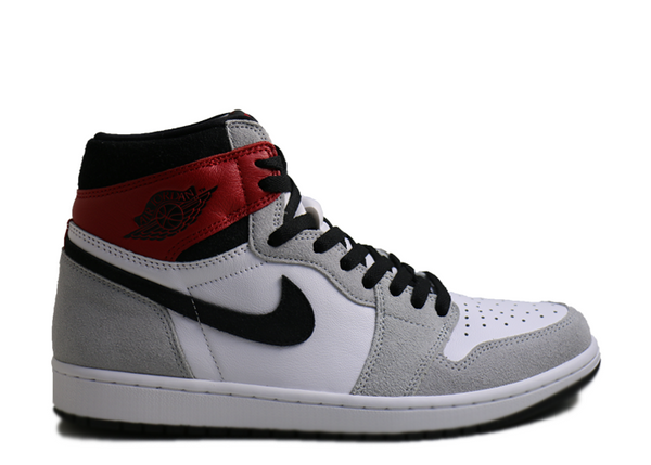 Air Jordan 1 High "Smoke Grey"