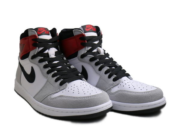 Air Jordan 1 High "Smoke Grey"