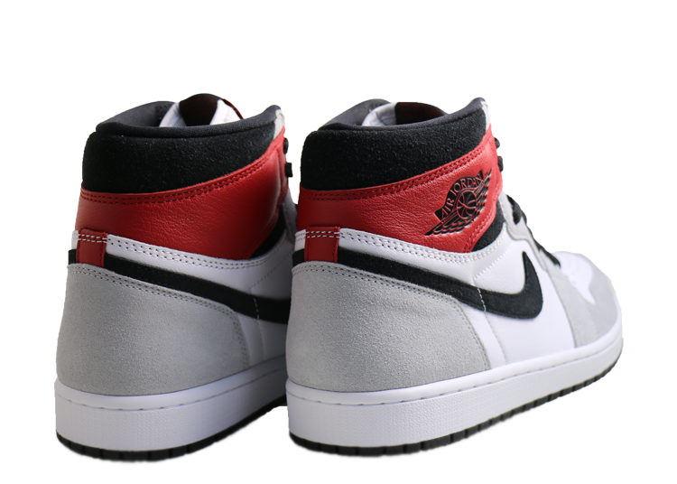 Air Jordan 1 High "Smoke Grey"
