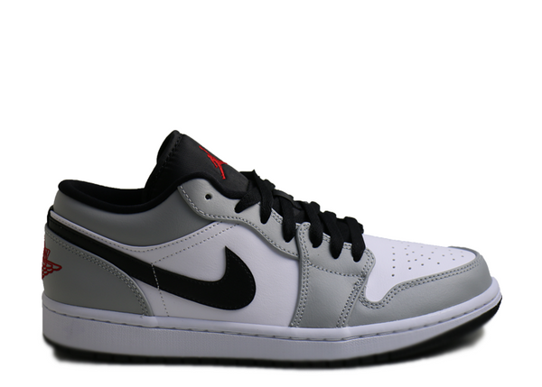 Air Jordan 1 Low "Smoke Grey"