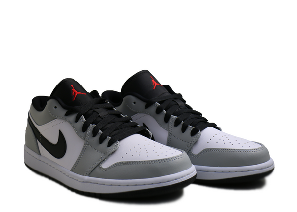 Air Jordan 1 Low "Smoke Grey"