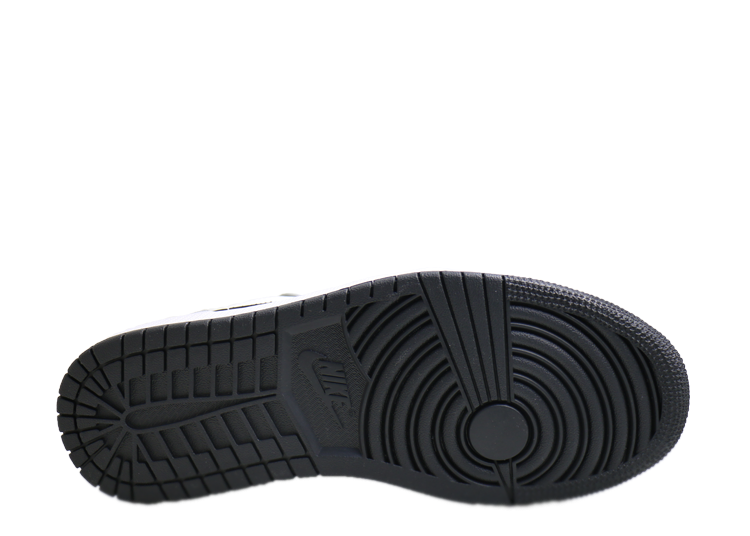Air Jordan 1 Low "Smoke Grey"