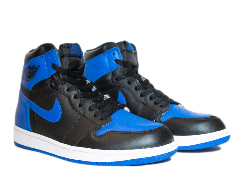 Air Jordan 1 Retro OG "Royal"