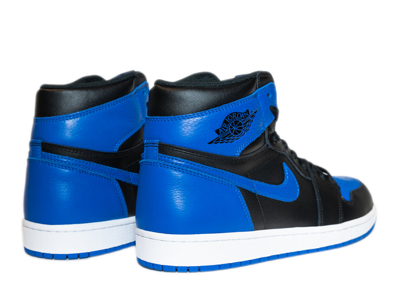 Air Jordan 1 Retro OG "Royal"