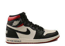 Air Jordan 1 Retro High "Not for Resale"