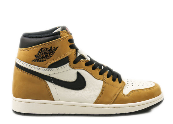 Air Jordan 1 HIGH OG "Rookie of the Year"