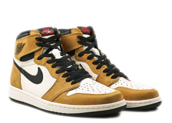 Air Jordan 1 HIGH OG "Rookie of the Year"