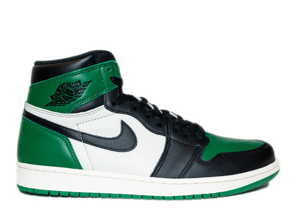 Air Jordan 1 OG "Pine Green"