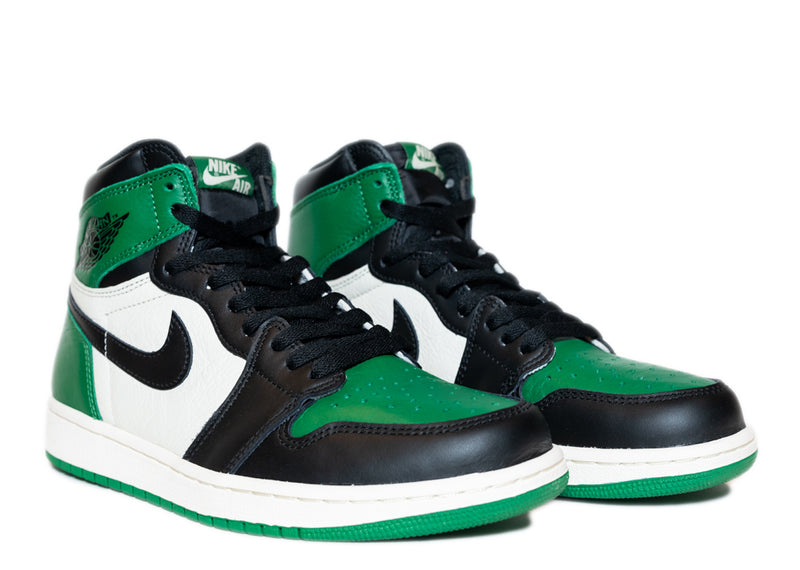 Air Jordan 1 OG "Pine Green"