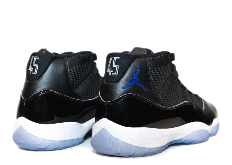 Air Jordan 11 Retro "Space Jam"