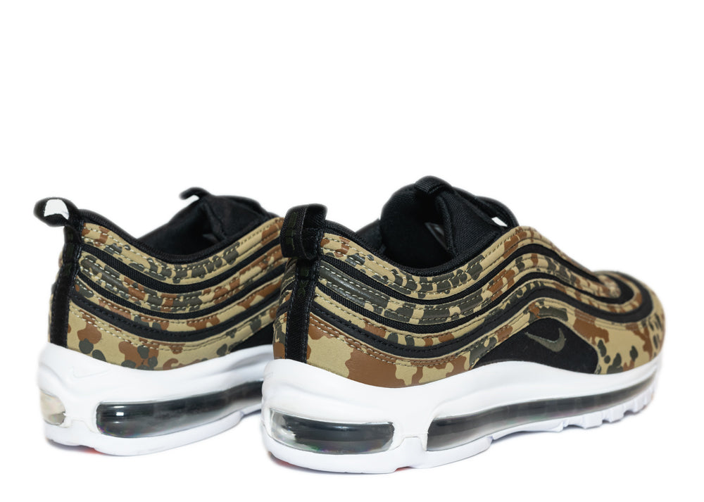 Air max 97 premium camo on sale