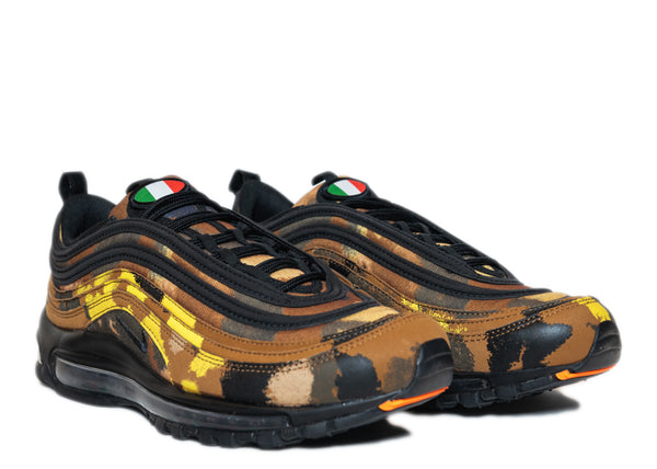 Nike Air Max 97 "Italy Camo"