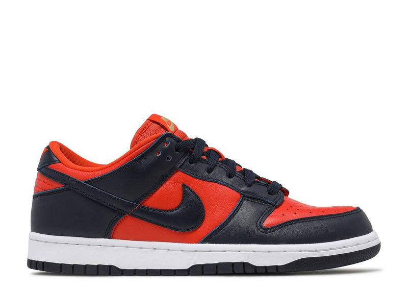 Nike Dunk Low "Champ Colors"