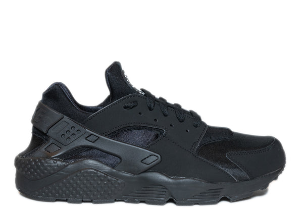 Nike Air Huarache "Triple Black"