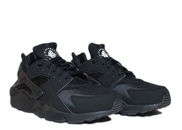 Nike Air Huarache "Triple Black"