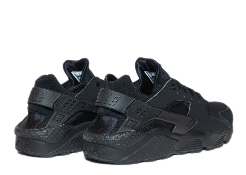 Nike Air Huarache "Triple Black"