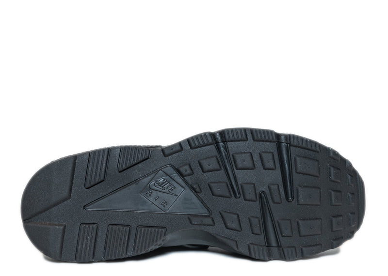 Nike Air Huarache "Triple Black"