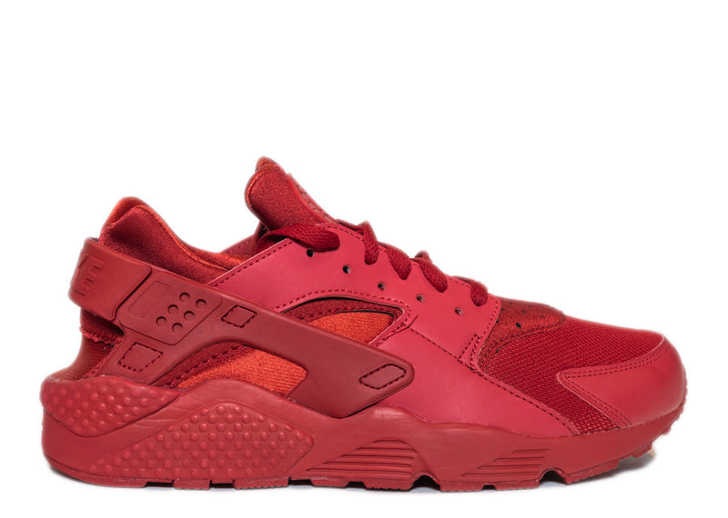 Nike Air Huarache Gym Red kixery
