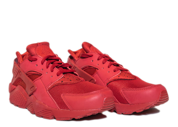 Nike Air Huarache "Gym Red"