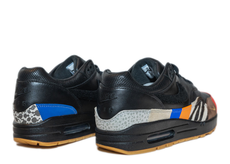 Nike Air Max 1 "Master"