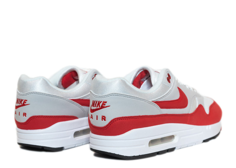 Nike Air Max 1 OG "White University Red"