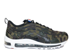 Nike Air Max 97 "France Camo"