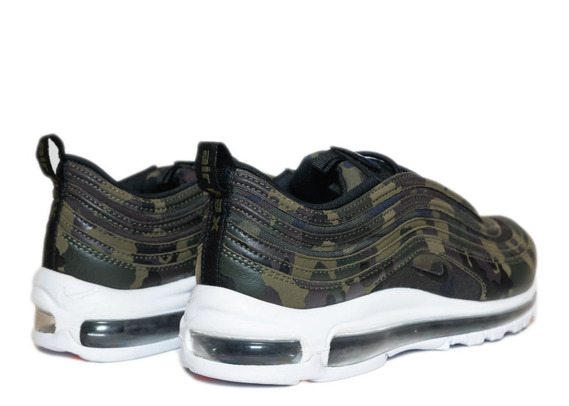 Nike Air Max 97 "France Camo"