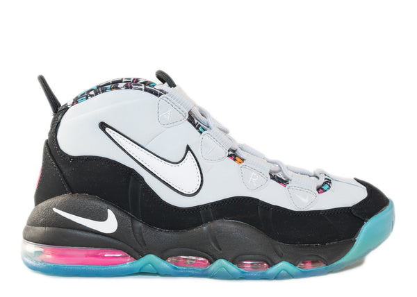 Nike Air Max Uptempo "Spurs"