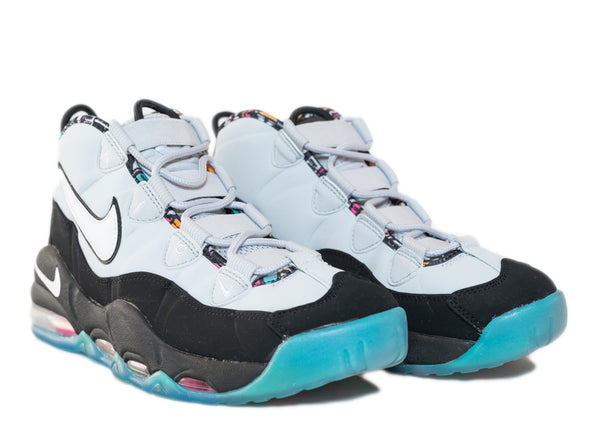 Nike Air Max Uptempo "Spurs"