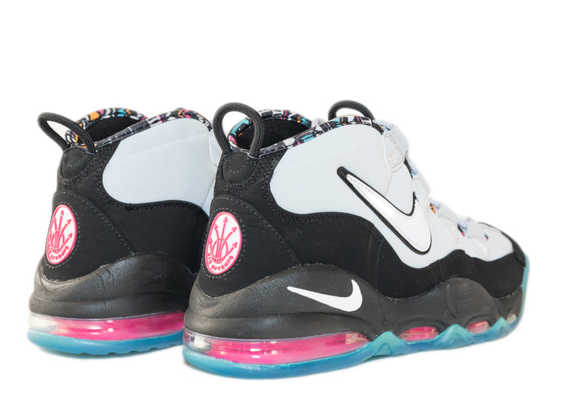 Nike Air Max Uptempo "Spurs"
