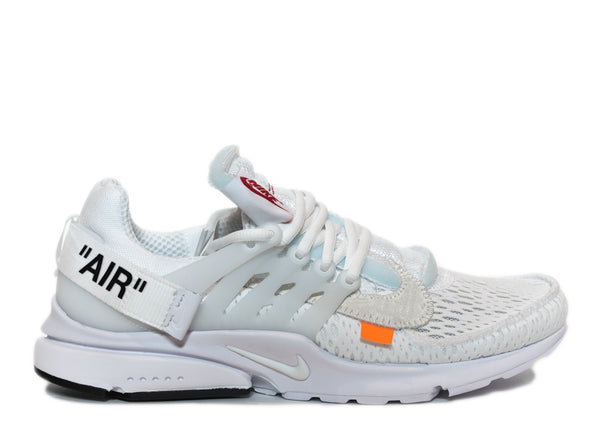 Nike Air Presto "Off White"