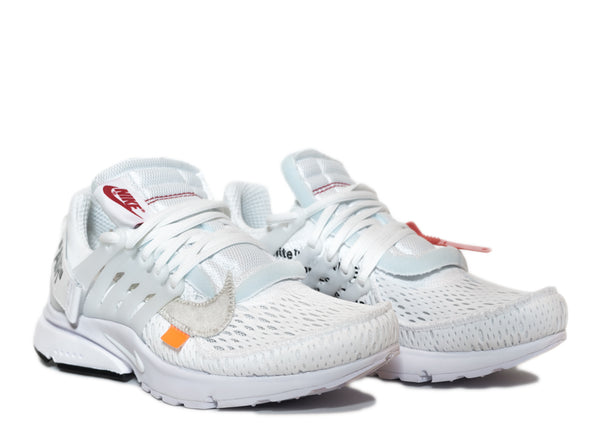 Nike Air Presto "Off White"