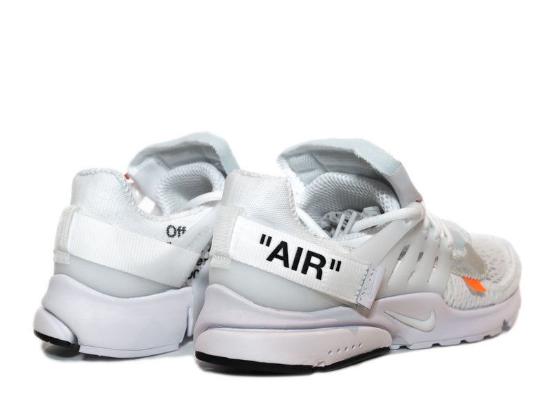 Nike Air Presto "Off White"