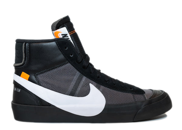 Nike Blazer MID x "Off White" Grim Reaper