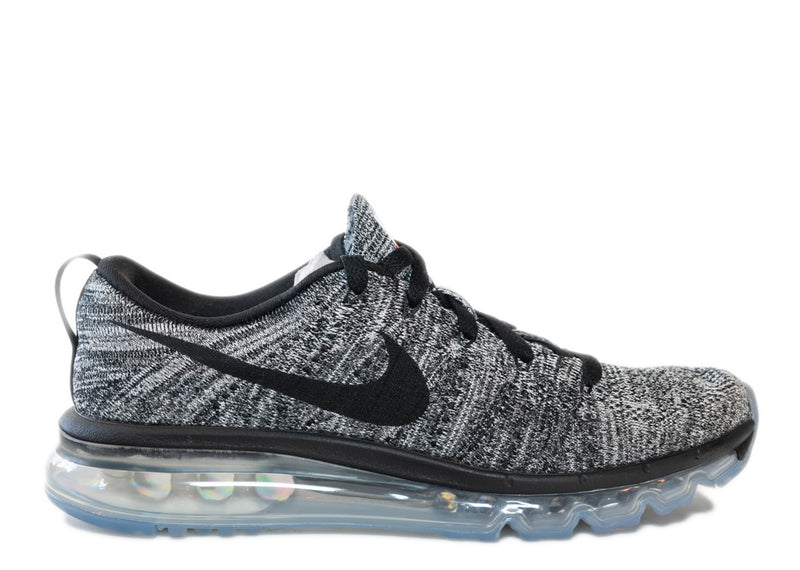 Nike Wmns Flyknit Max 2014 "Oreo"