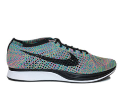 Nike Flyknit Racer "Multicolor"