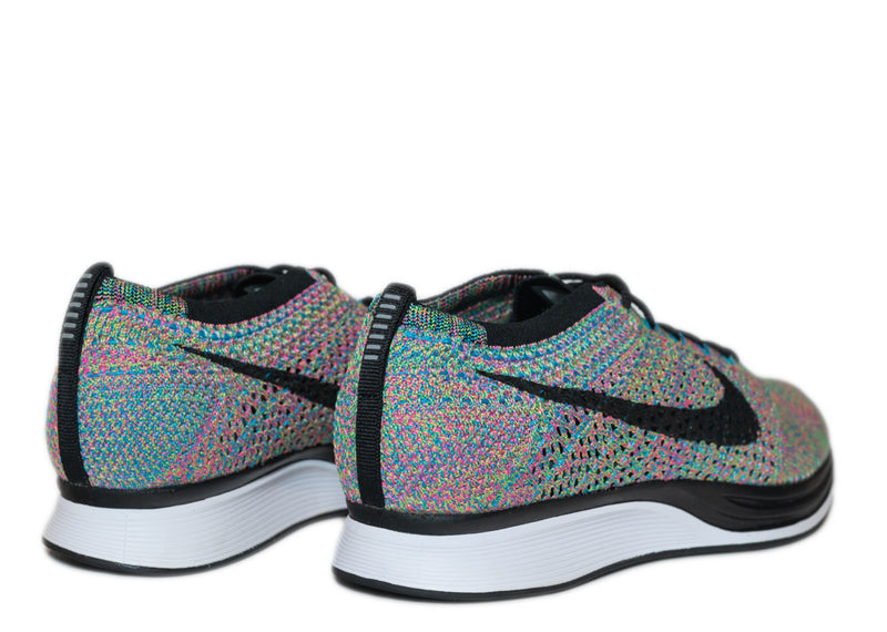 Nike Flyknit Racer "Multicolor"