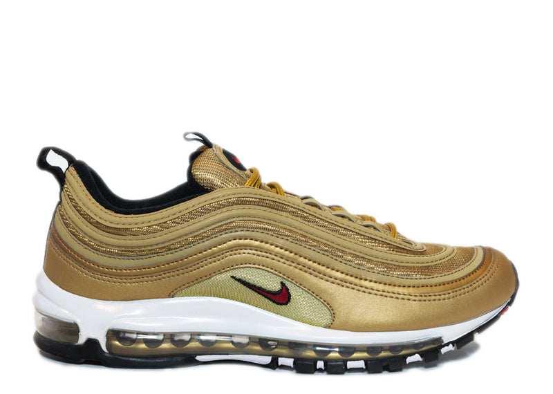 Nike Air Max 97 OG "Gold Bullet"