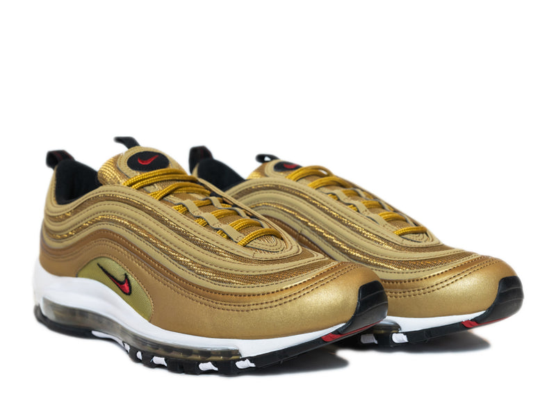 Nike Air Max 97 OG "Gold Bullet"