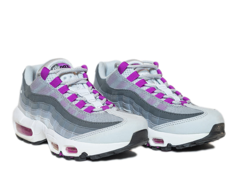 Nike Wmns Air Max 95 "Pure Platinum"