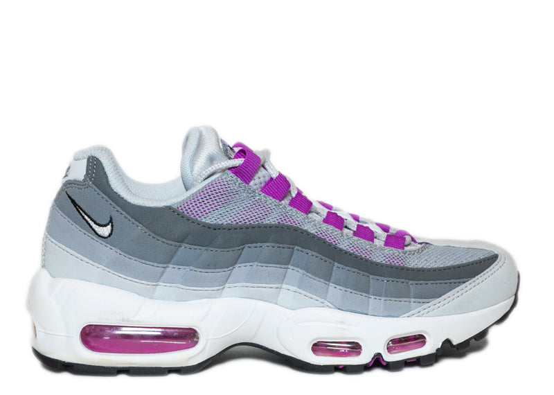 Nike Wmns Air Max 95 "Pure Platinum"